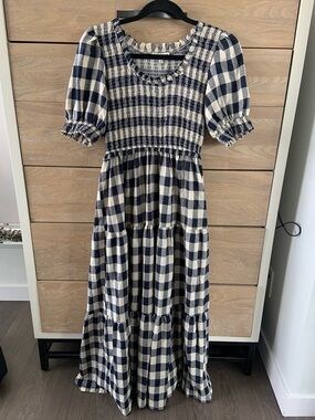 Moon River Dress